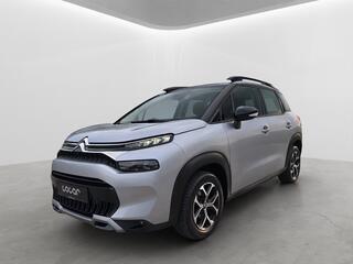 Citroen C3 1.2 PT SenS SHINE,Carplay,Navi,Camera, A