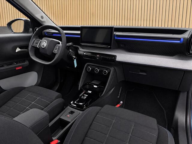 Citroen C3 1.2 Hybrid 110pk Plus | Airco / Cruise – foto 3