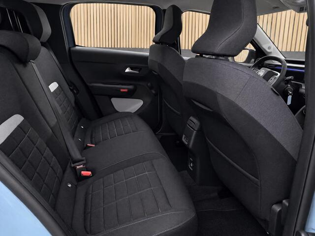 Citroen C3 1.2 Hybrid 110pk Plus | Airco / Cruise – foto 8