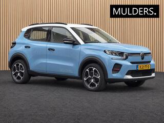 Citroen C3 1.2 Hybrid 110pk Plus | Airco / Cruise
