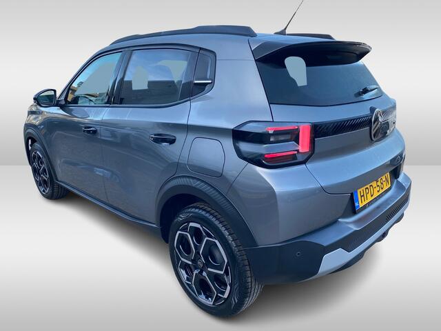 Citroen C3 1.2 Turbo 100pk Max NAVI | CAMERA | LMV | CRUISE | CLIMA – foto 3