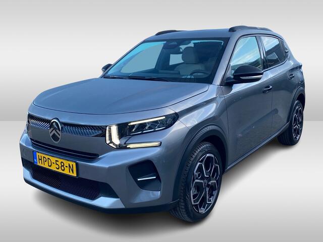 Citroen C3 1.2 Turbo 100pk Max NAVI | CAMERA | LMV | CRUISE | CLIMA – foto 4