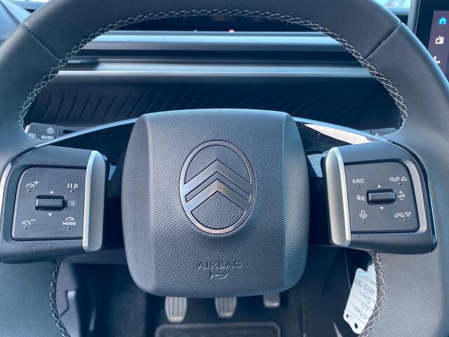 Citroen C3 1.2 Turbo 100pk Max NAVI | CAMERA | LMV | CRUISE | CLIMA – foto 6