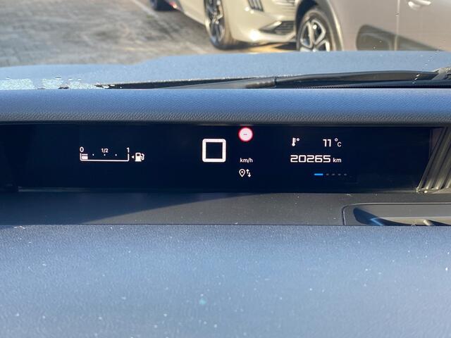 Citroen C3 1.2 Turbo 100pk Max NAVI | CAMERA | LMV | CRUISE | CLIMA – foto 7