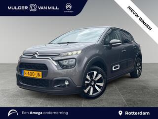 Citroen C3 Shine Business 1.2 83pk | STOELVERW. | K