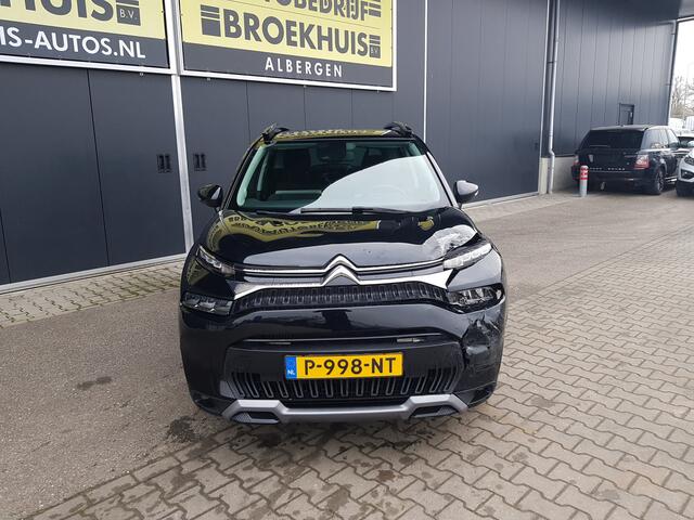 Citroen C3 Aircross 1.2 PureTech Feel – foto 3