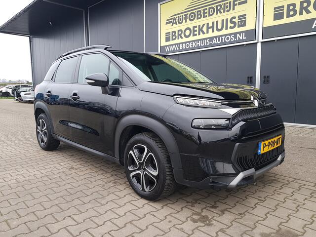 Citroen C3 Aircross 1.2 PureTech Feel – foto 6