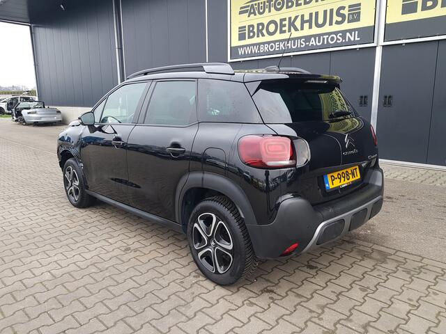 Citroen C3 Aircross 1.2 PureTech Feel – foto 7