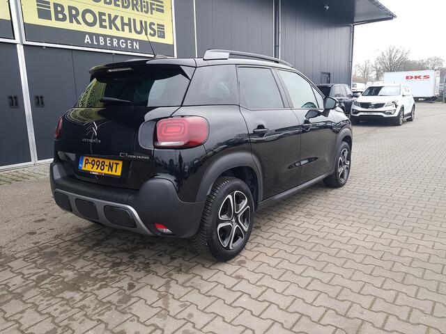 Citroen C3 Aircross 1.2 PureTech Feel – foto 8
