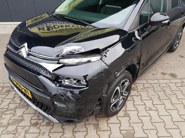 Citroen C3 Aircross 1.2 PureTech Feel – foto 9