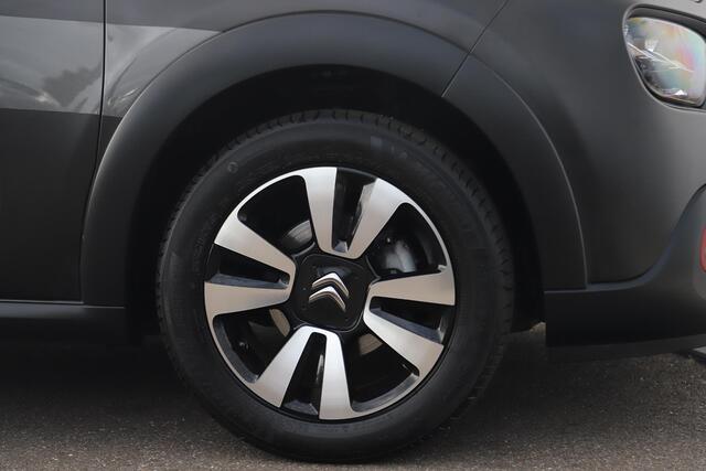 Citroen C3 1.2 PureTech C-Series Two Tone Navigatie Carplay Android Clima Cruise Parkeersensor – foto 5