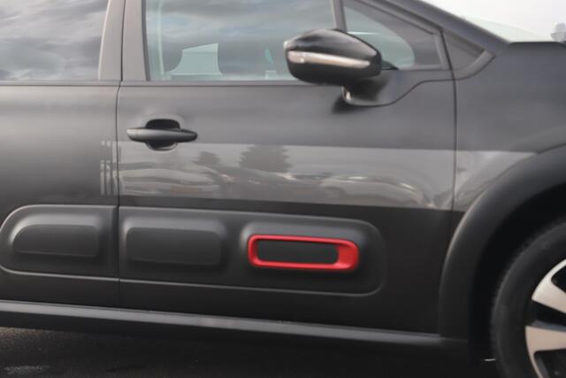 Citroen C3 1.2 PureTech C-Series Two Tone Navigatie Carplay Android Clima Cruise Parkeersensor – foto 6