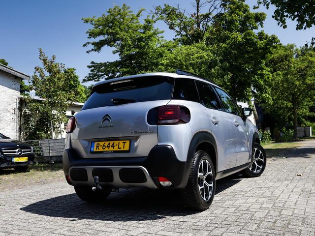Citroen C3 Aircross 1.2 PureTech Shine 1e-Eig. & Dealer-Onderh. BOVAG-Garantie. NL-Auto. – foto 2