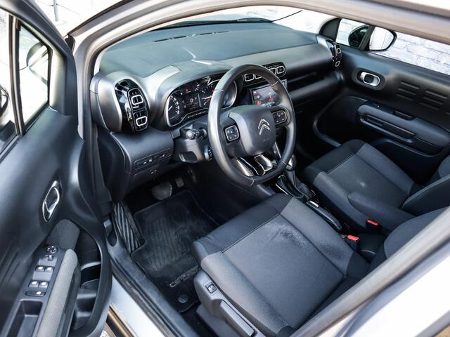 Citroen C3 Aircross 1.2 PureTech Shine 1e-Eig. & Dealer-Onderh. BOVAG-Garantie. NL-Auto. – foto 3