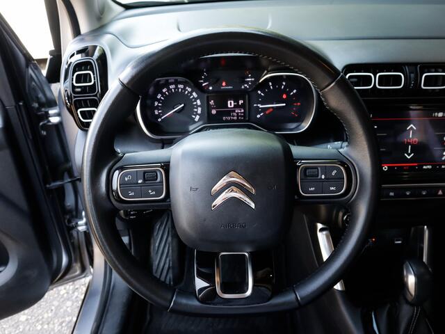 Citroen C3 Aircross 1.2 PureTech Shine 1e-Eig. & Dealer-Onderh. BOVAG-Garantie. NL-Auto. – foto 5