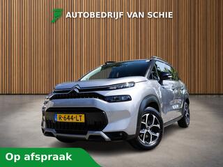 Citroen C3 Aircross 1.2 PureTech Shine 1e-Eig. & De