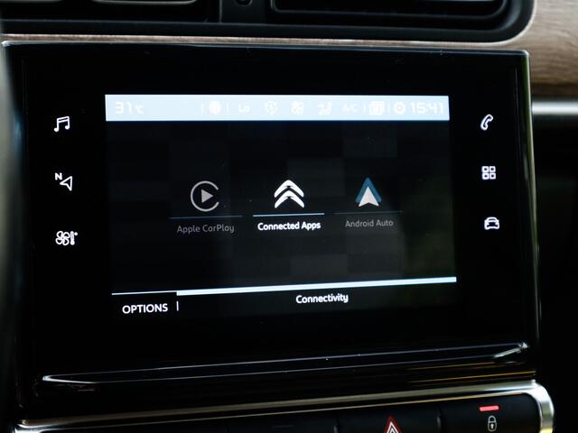 Citroen C3 1.2 PureTech Shine 1e-Eig. & Dealer-Onderh. BOVAG-Garantie. NL-Auto. – foto 5