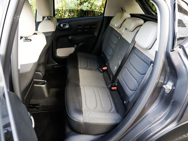 Citroen C3 1.2 PureTech Shine 1e-Eig. & Dealer-Onderh. BOVAG-Garantie. NL-Auto. – foto 7