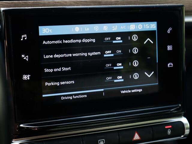 Citroen C3 1.2 PureTech Shine 1e-Eig. & Dealer-Onderh. BOVAG-Garantie. NL-Auto. – foto 8