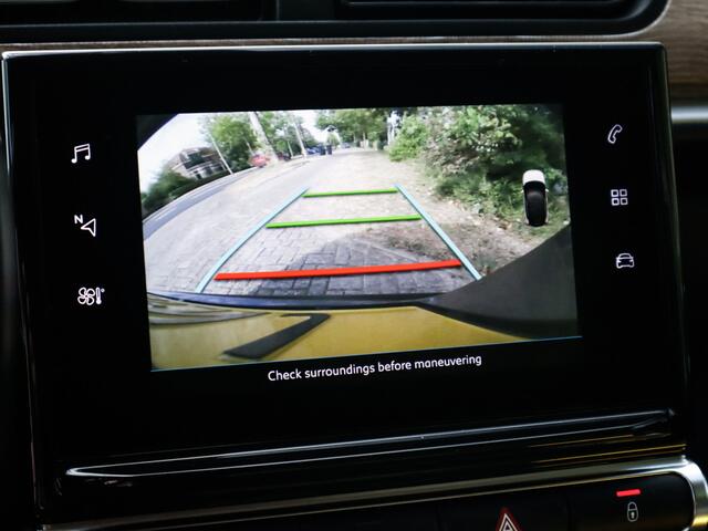 Citroen C3 1.2 PureTech Shine 1e-Eig. & Dealer-Onderh. BOVAG-Garantie. NL-Auto. – foto 9