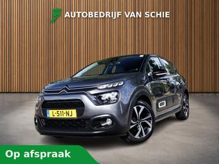 Citroen C3 1.2 PureTech Shine 1e-Eig. & Dealer-Onde