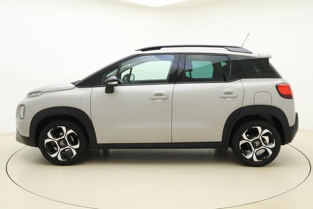 Citroen C3 Aircross 1.2 PureTech S&S Shine 110 PK | Navigatie | Keylee | Draadloze telefoonlader | Camera | HIFI System | Lichtmetalen velgen – foto 5