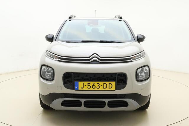 Citroen C3 Aircross 1.2 PureTech S&S Shine 110 PK | Navigatie | Keylee | Draadloze telefoonlader | Camera | HIFI System | Lichtmetalen velgen – foto 6