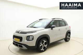 Citroen C3 Aircross 1.2 PureTech S&S Shine 110 PK |