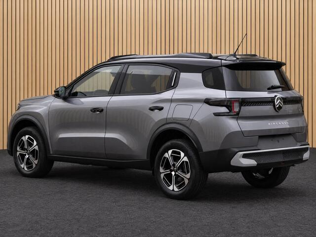 Citroen C3 Ë-C3 Aircross Max 113pk Extended Range 54 kWh VOORRAAD KORTING – foto 2