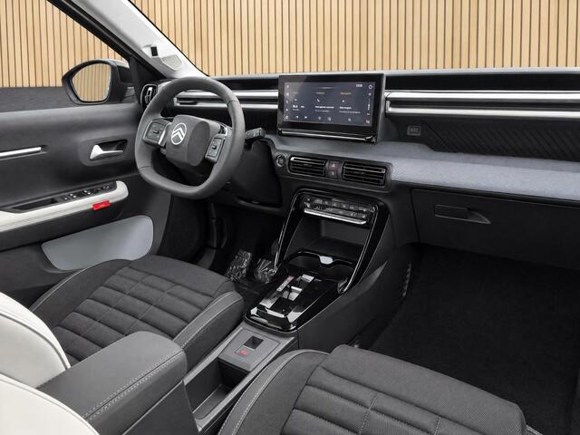Citroen C3 Ë-C3 Aircross Max 113pk Extended Range 54 kWh VOORRAAD KORTING – foto 3