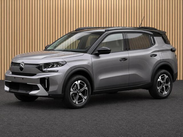 Citroen C3 Ë-C3 Aircross Max 113pk Extended Range 54 kWh VOORRAAD KORTING – foto 5