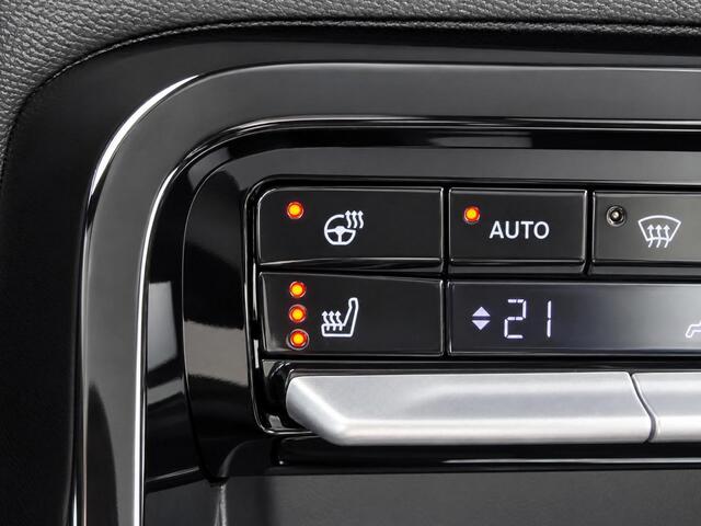 Citroen C3 Ë-C3 Aircross Max 113pk Extended Range 54 kWh VOORRAAD KORTING – foto 8