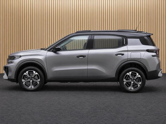 Citroen C3 Ë-C3 Aircross Max 113pk Extended Range 54 kWh VOORRAAD KORTING – foto 9
