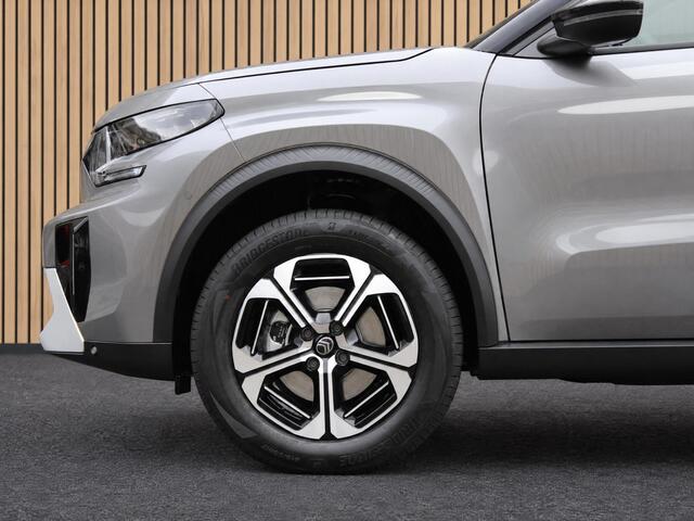 Citroen C3 Ë-C3 Aircross Max 113pk Extended Range 54 kWh VOORRAAD KORTING – foto 10