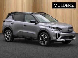 Citroen C3 Ë-C3 Aircross Max 113pk Extended Range 5