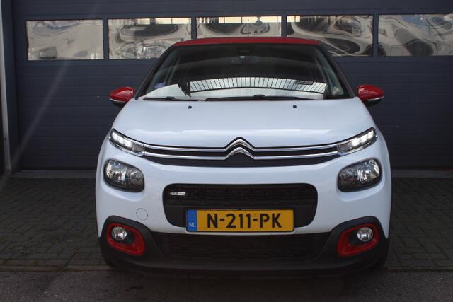 Citroen C3 1.2 PureTech S&S Shine – foto 2