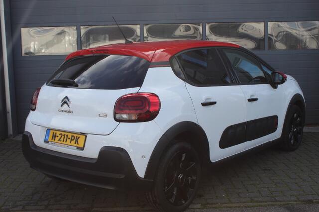 Citroen C3 1.2 PureTech S&S Shine – foto 3