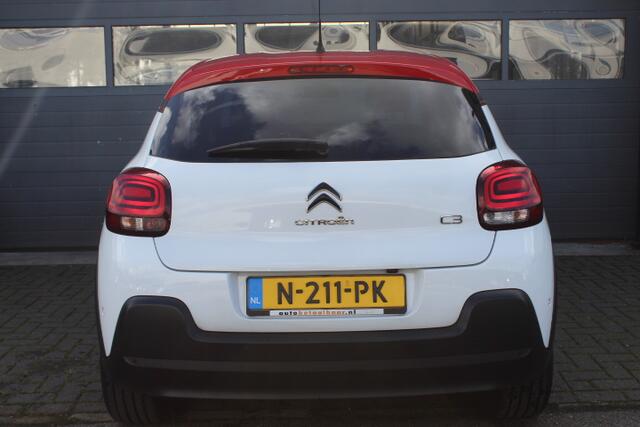 Citroen C3 1.2 PureTech S&S Shine – foto 4