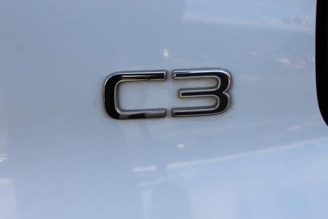 Citroen C3 1.2 PureTech S&S Shine – foto 5