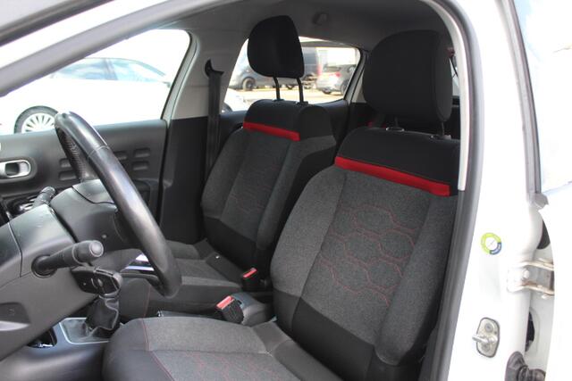 Citroen C3 1.2 PureTech S&S Shine – foto 10