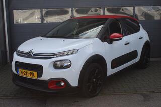 Citroen C3 1.2 PureTech S&S Shine