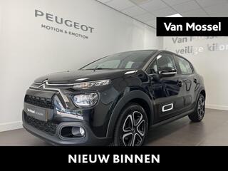 citroen-c3-1.2-puretech-plus---apple-carplay-&-android-auto-