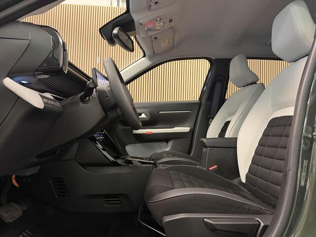 Citroen C3 Ë-C3 Aircross 44 kWh 113PK Aut. Max | Navi | Stoel- & Stuurverw. | LED | BLiS | Incl. garantie – foto 6