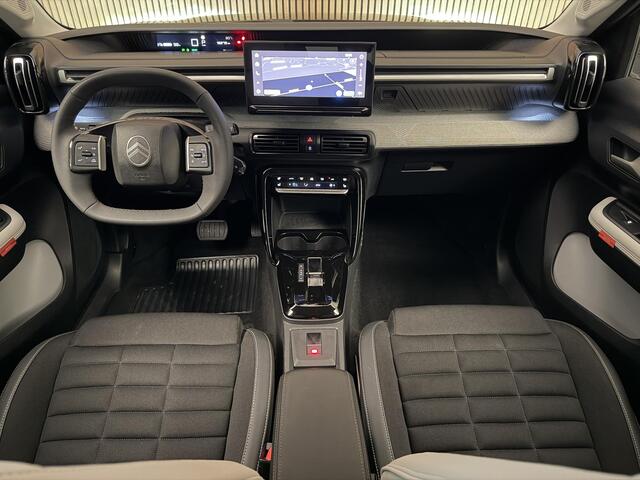 Citroen C3 Ë-C3 Aircross 44 kWh 113PK Aut. Max | Navi | Stoel- & Stuurverw. | LED | BLiS | Incl. garantie – foto 7