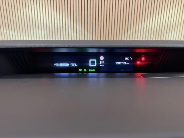 Citroen C3 Ë-C3 Aircross 44 kWh 113PK Aut. Max | Navi | Stoel- & Stuurverw. | LED | BLiS | Incl. garantie – foto 9