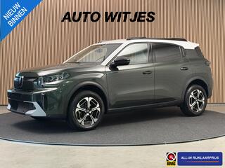 Citroen C3 Ë-C3 Aircross 44 kWh 113PK Aut. Max | Na