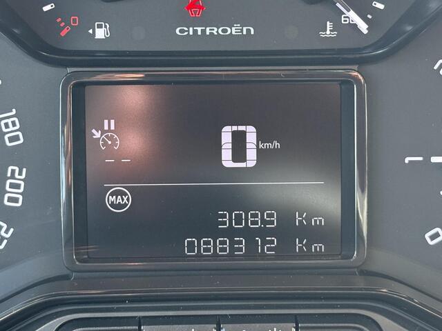 Citroen C3 1.2 PureTech Feel 105g ALL-INRIJKLAARPRIJS/Navi/Parkeersensoren/Climate Controle – foto 8