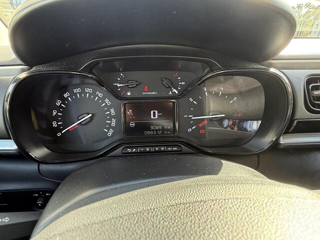 Citroen C3 1.2 PureTech Feel 105g ALL-INRIJKLAARPRIJS/Navi/Parkeersensoren/Climate Controle – foto 9