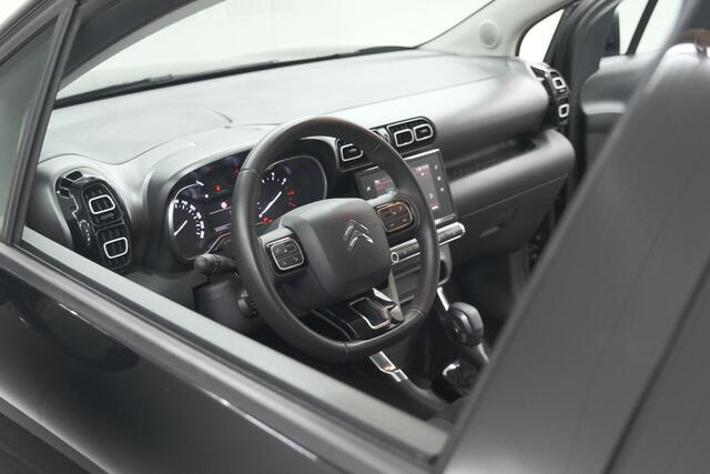 Citroen C3 Aircross PureTech 130 EAT6 Plus | Stoelverwarming | Parkeersensoren | Apple Carplay – foto 2