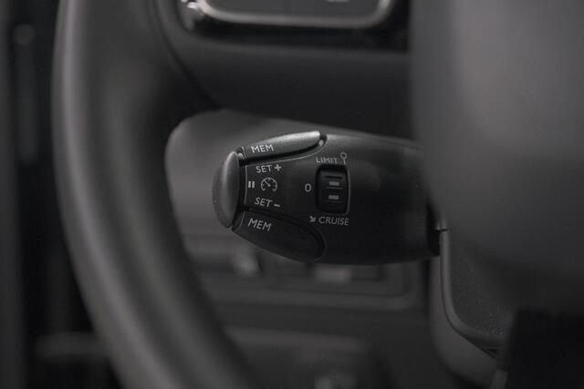 Citroen C3 Aircross PureTech 130 EAT6 Plus | Stoelverwarming | Parkeersensoren | Apple Carplay – foto 4